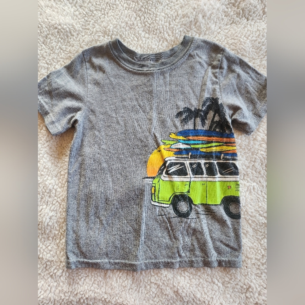 Vacation Tee